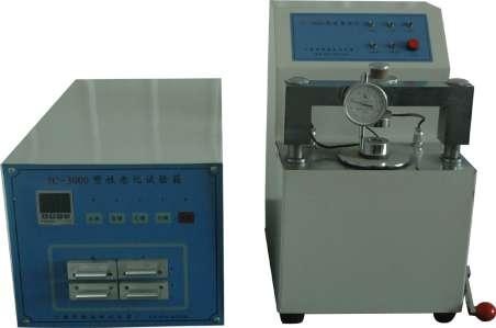 快速塑性計JC-3000
