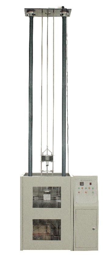 管材落錘沖擊試驗機ZBG-0309