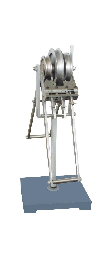 電工導管彎曲試驗機ZBW-3025