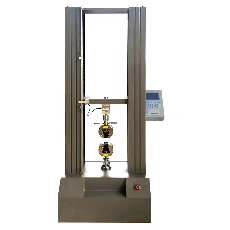 100-300KN系列數顯式萬能材料試驗機