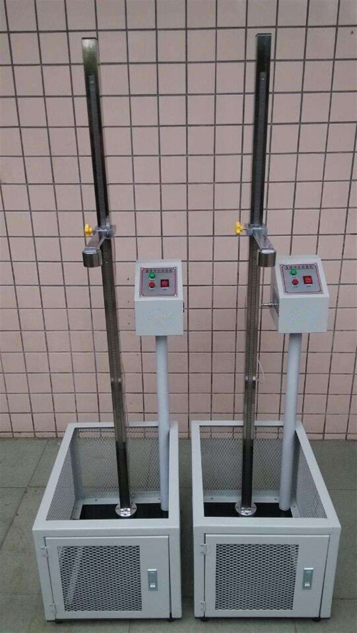 落球沖擊試驗機