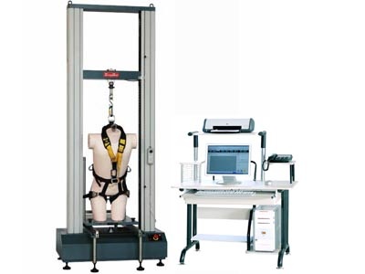 消防裝備靜載荷試驗機