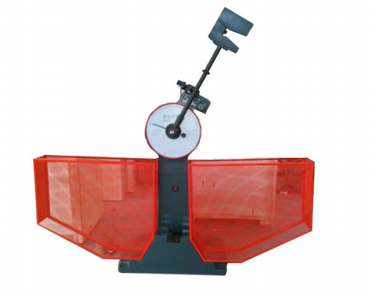 金屬沖擊試驗機