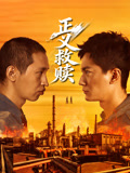 正义救赎海报